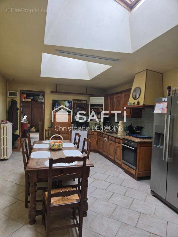 Photo 9 - Maison à CHAILLAND