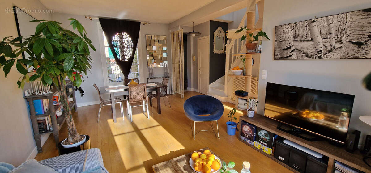 Maison à SEVRES