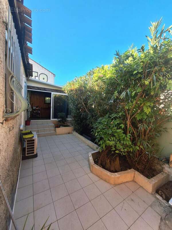 Photo 9 - Maison à MARSEILLE-10E