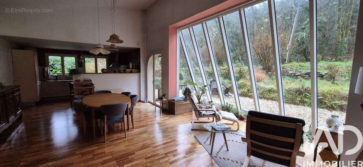 Photo 9 - Maison à PLOURAY