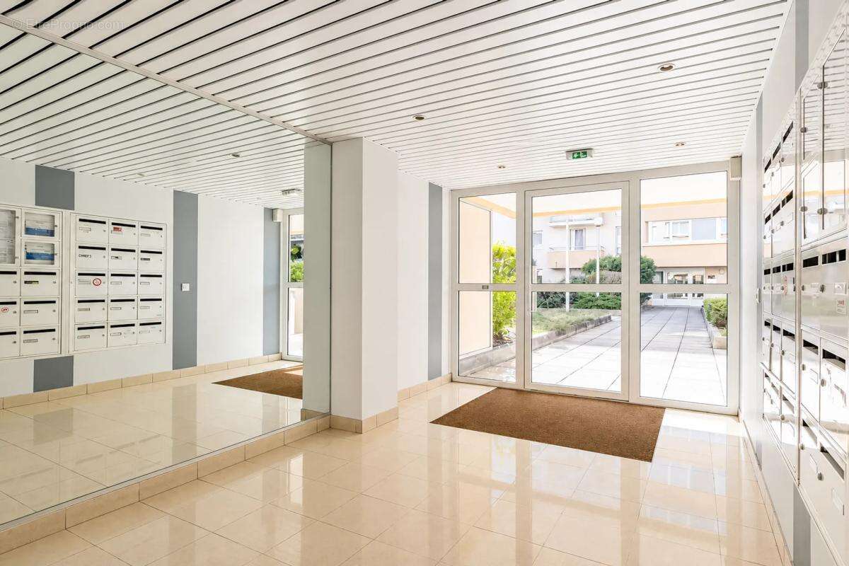 Appartement à BONNEUIL-SUR-MARNE