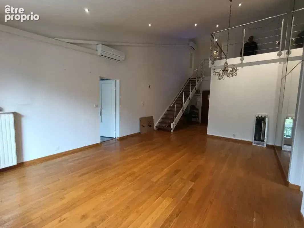 Atypique appartement t5 - photo 5
