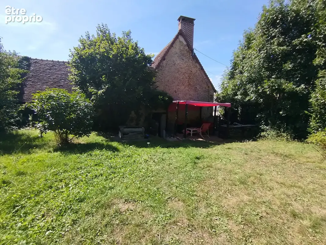 Maison Oigny 3 pièce(s) 47 m2 - photo 13
