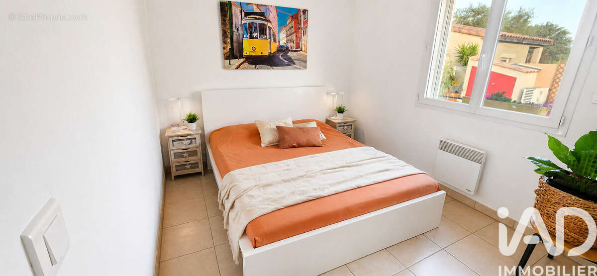 Photo 9 - Maison à FERRALS-LES-CORBIERES