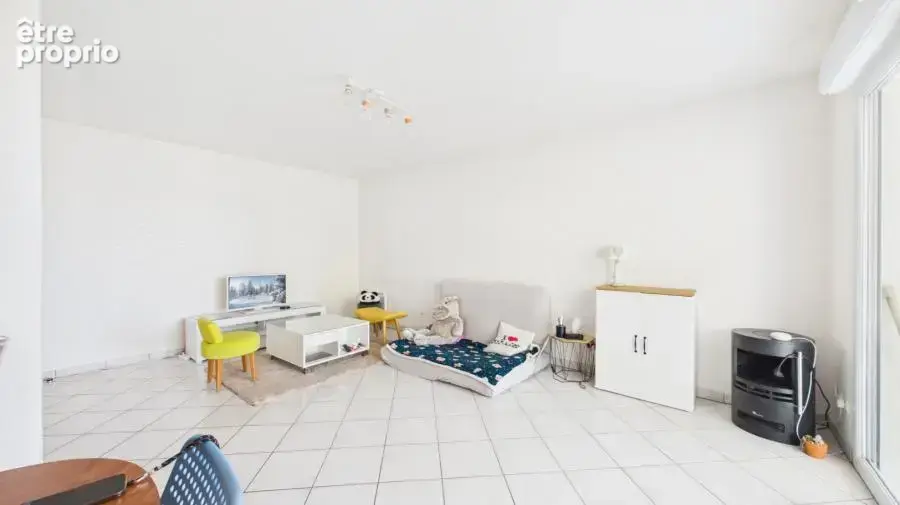 Appartement 3 pièces 67 m² à vendre à Saint-Herblain (44800) - photo 24