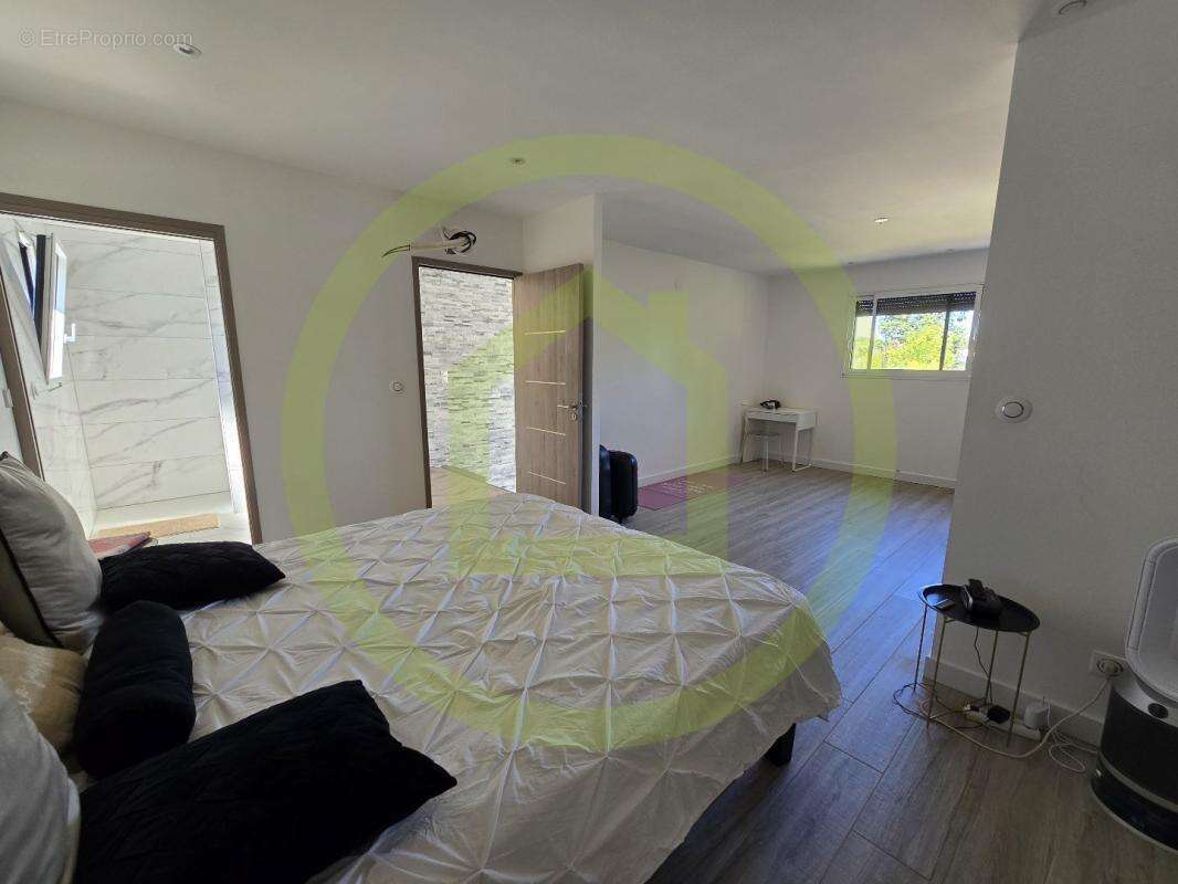 Maison à SAINT-PRYVE-SAINT-MESMIN