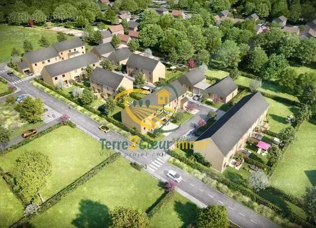 Terrain à CHATEAUDUN