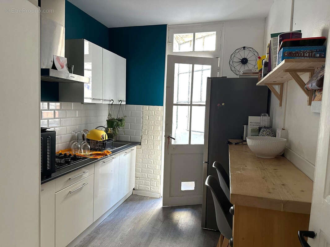 Appartement à PERPIGNAN