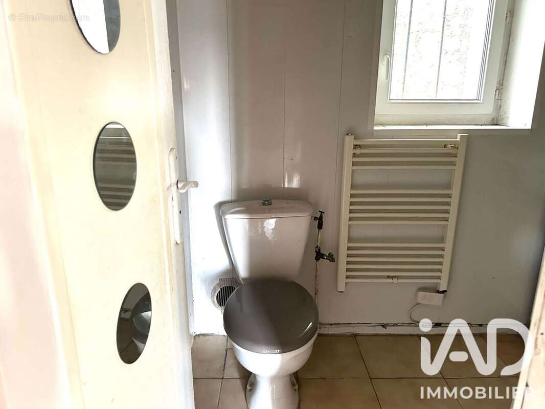 Appartement 133 m² à Diou  - photo 8