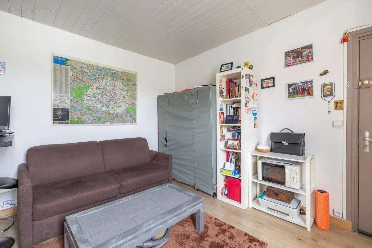 Appartement à GROSLAY
