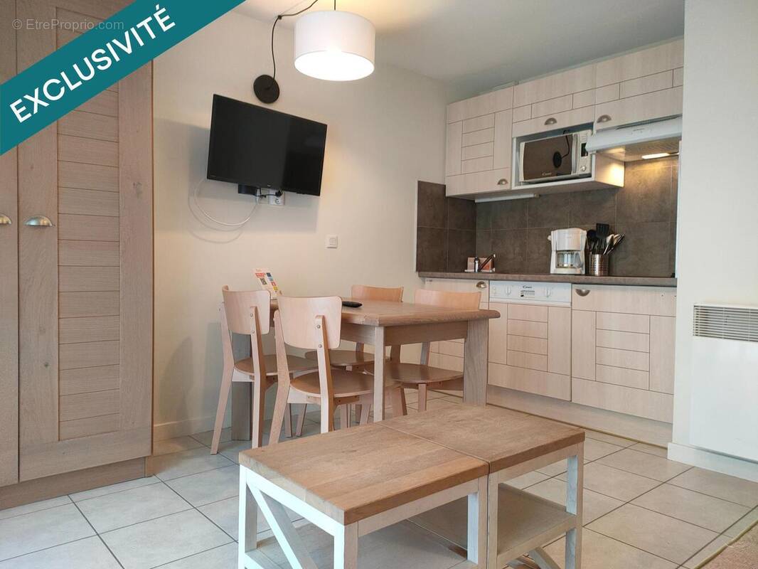 Photo 1 - Appartement à PORNICHET
