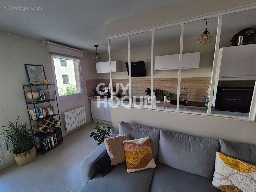 Appartement à ROUEN