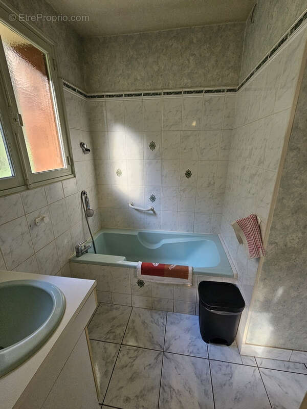 Maison à SAINT-CLAUDE