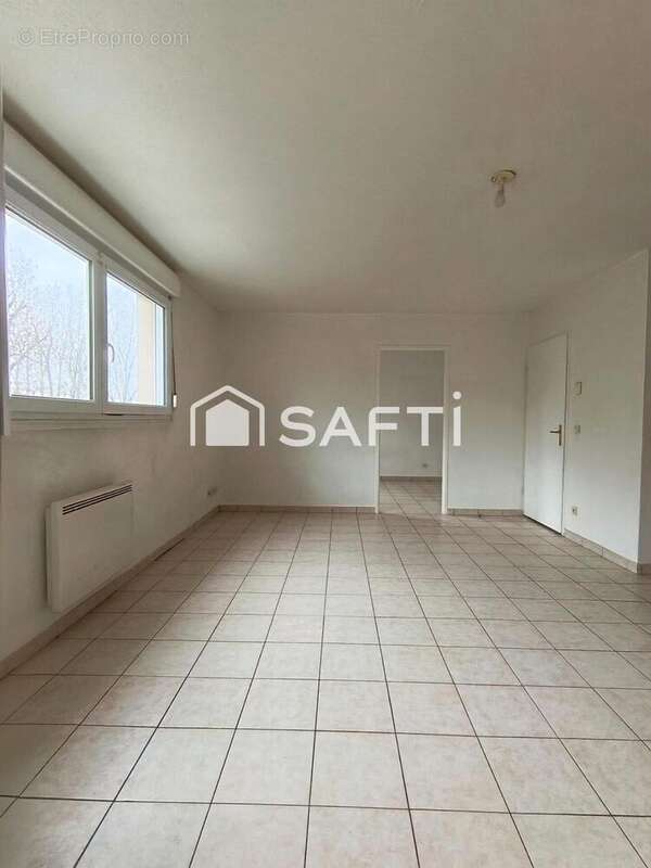 Photo 7 - Appartement à SAINT-SAULVE