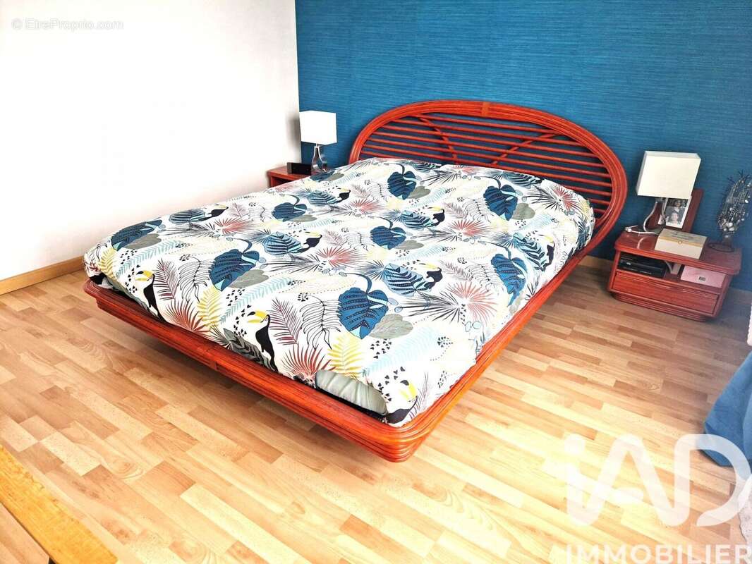 Photo 6 - Maison à BRETIGNY-SUR-ORGE