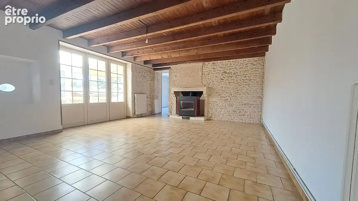 Maison 6 pièces 147 m² à vendre à Ardin (79160) - photo 7