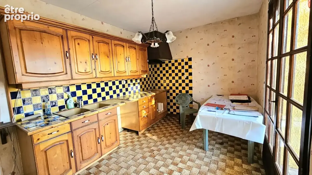 Maison Mireval 7 pièce(s) 145 m2 - photo 5