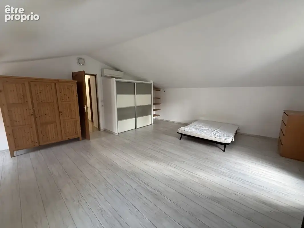 Maison de village T3 avec garage et studio indépendant - photo 13