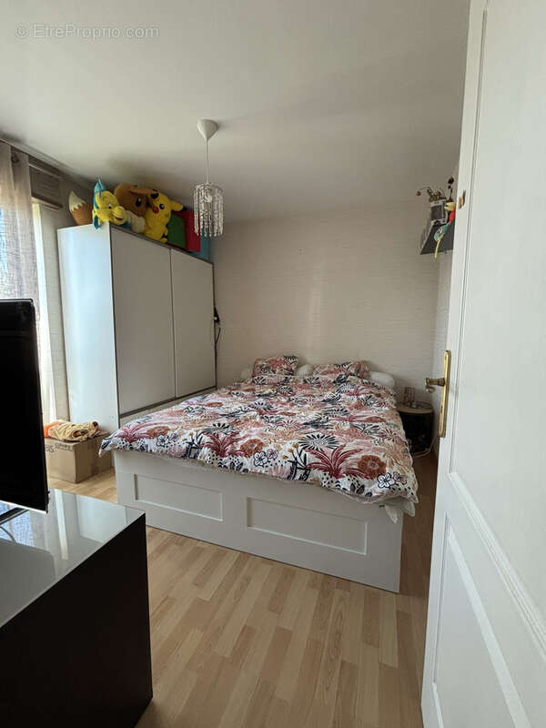 Bel appartement lumineux à Illzach - photo 2