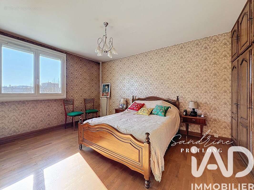 Photo 8 - Appartement à ERMONT