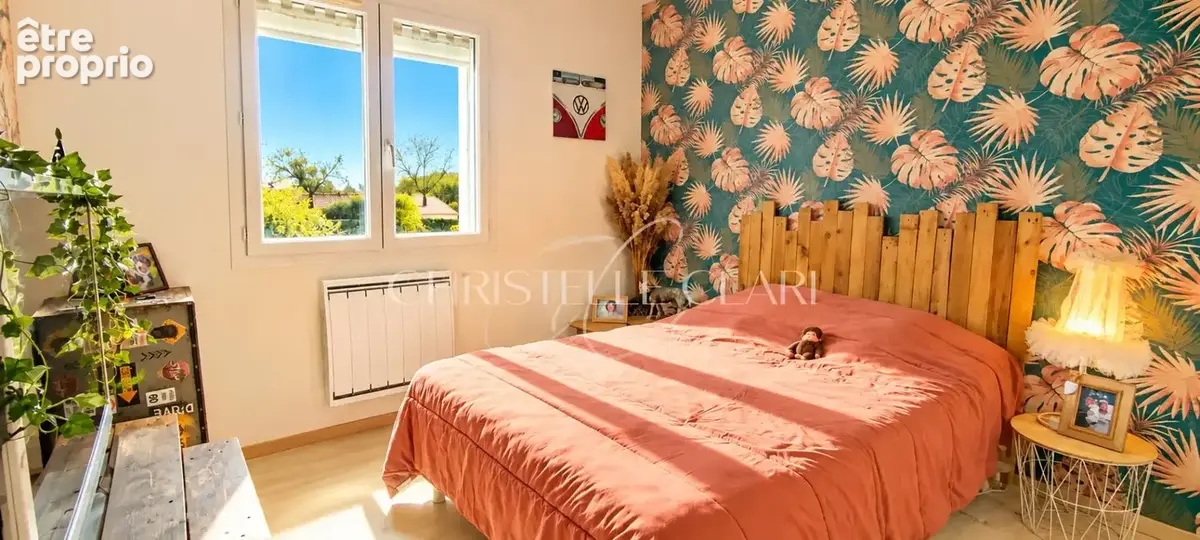 Maison de plain pied dans un quartier calme - photo 8