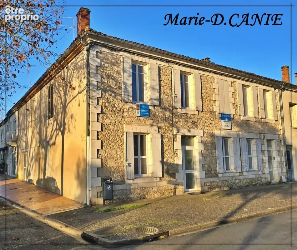 Immeuble à vendre NERAC (47) - photo 2