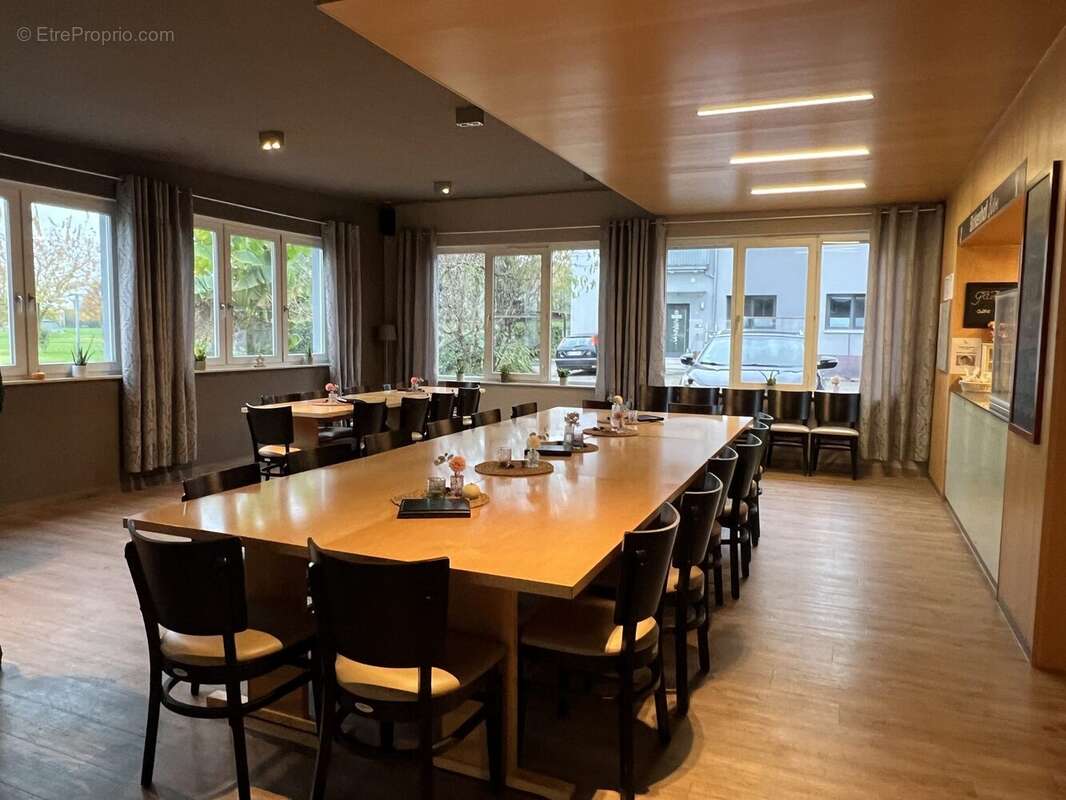 Commerce à STRASBOURG