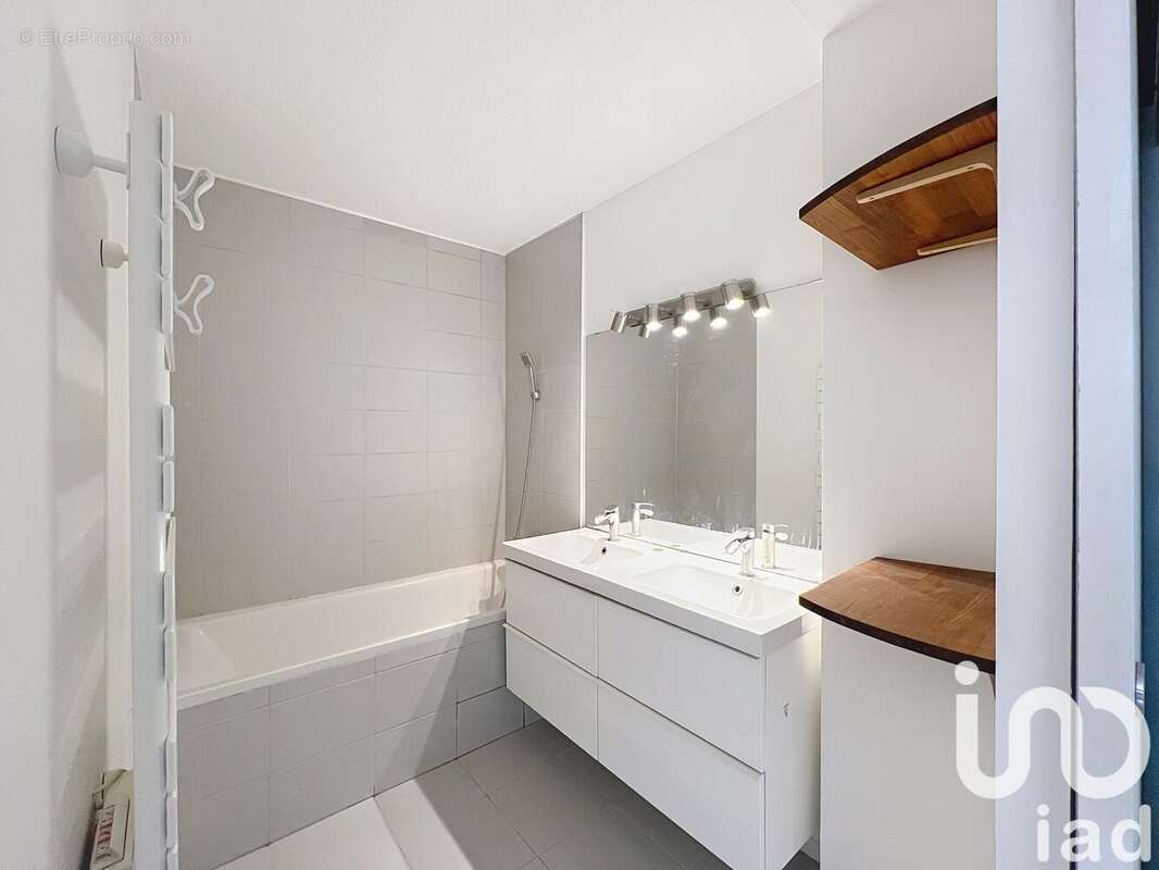 Photo 9 - Appartement à TOULOUSE