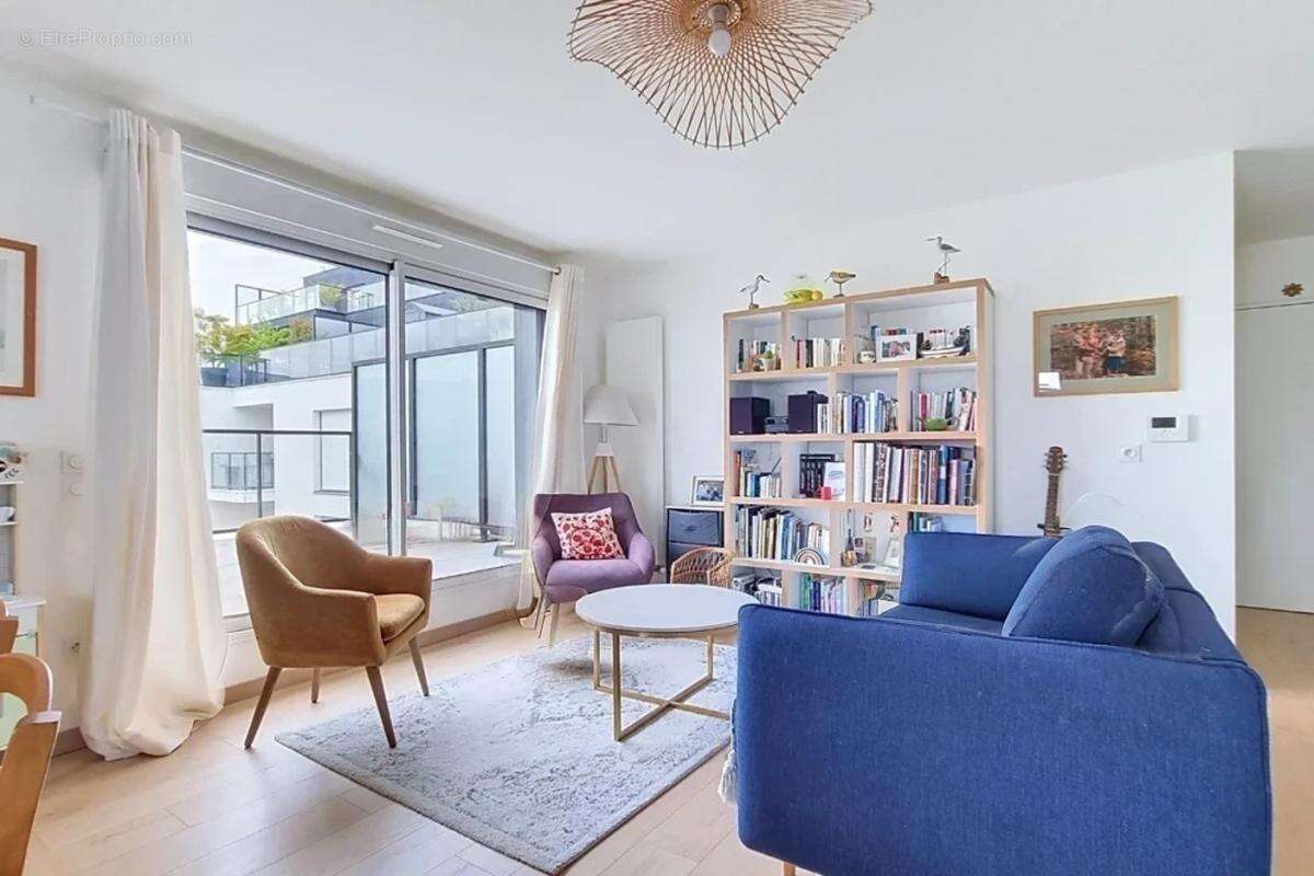 Appartement - photo 3