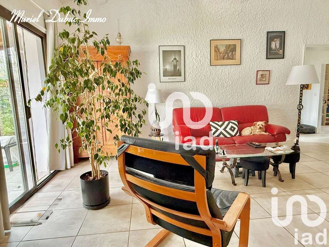 Photo 8 - Maison à ARVERT