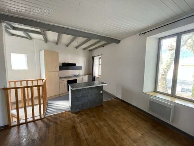 appartement 1 - Appartement à QUILLAN