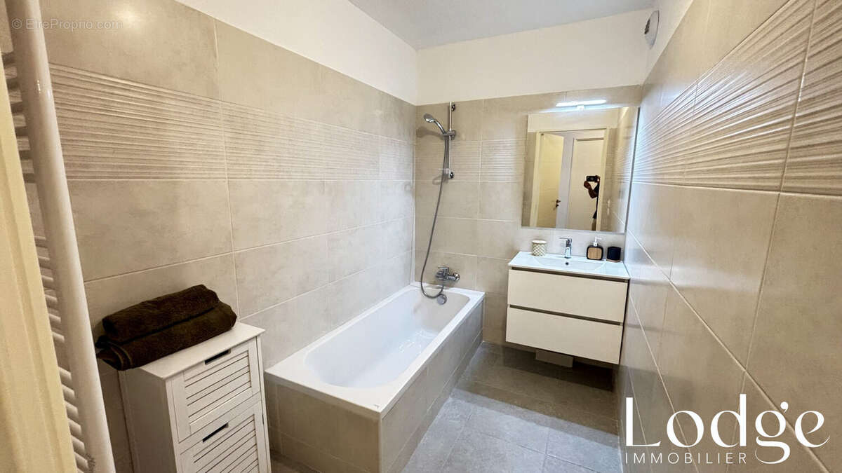 Appartement 81 m² à Briancon  - photo 7