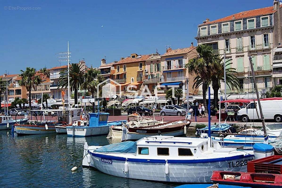 Photo 9 - Appartement à BANDOL