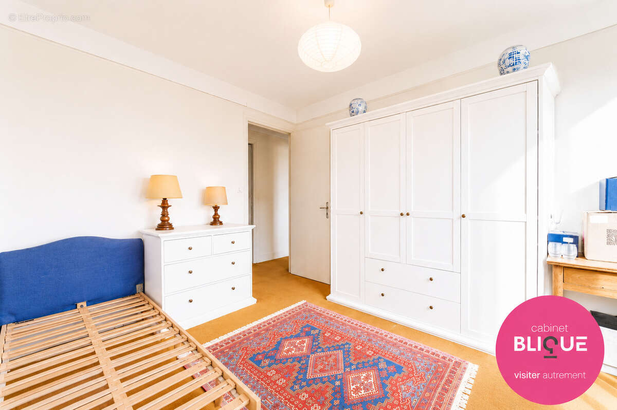 Appartement à VANDOEUVRE-LES-NANCY