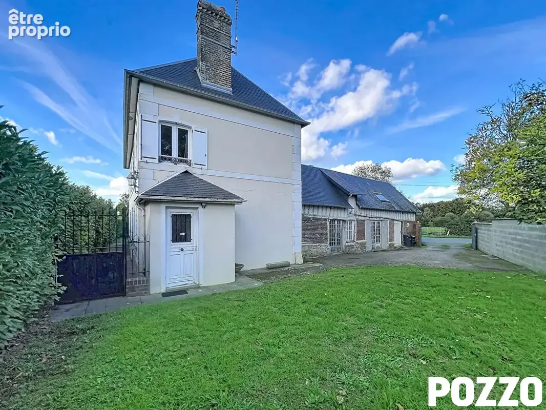 Maison Saint Gatien Des Bois 6 pièce(s) 174.96 m2 - photo 5
