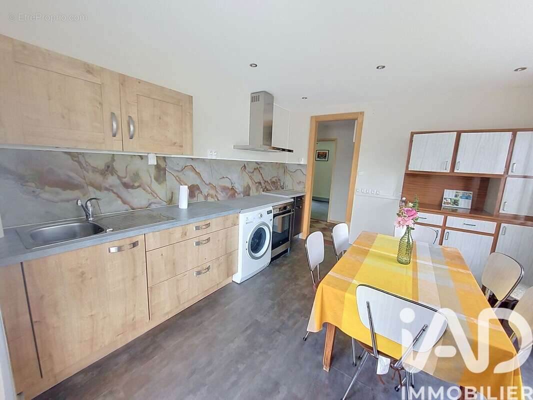 Photo 4 - Appartement à GERARDMER