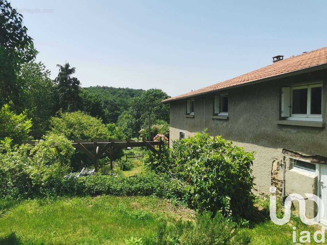 Maison 242 m² à Grammond  - photo 4