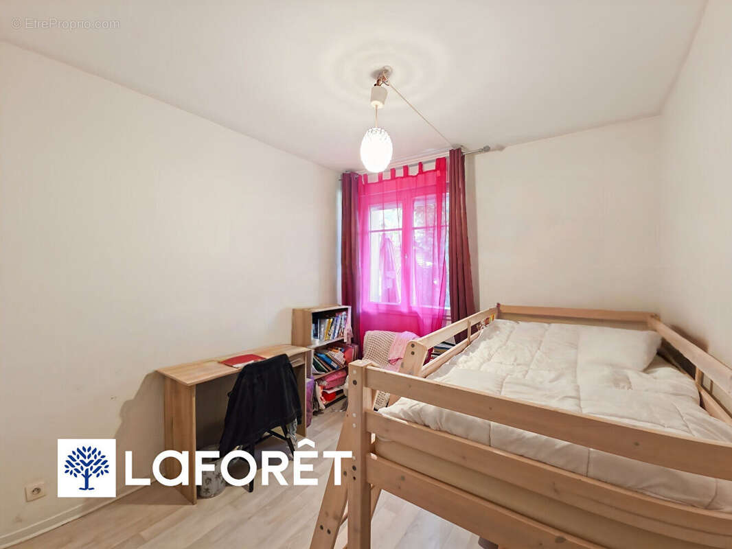 Appartement à RIS-ORANGIS
