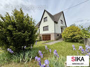 Maison à STUTZHEIM-OFFENHEIM