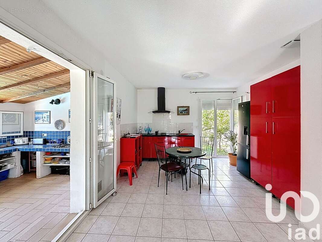 Photo 4 - Maison à BOMPAS