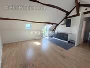 Appartement à AUNEAU