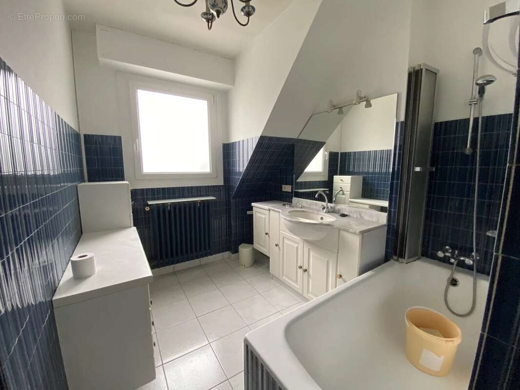 Appartement à SAINT-NAZAIRE
