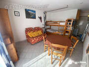 Appartement à BAREGES