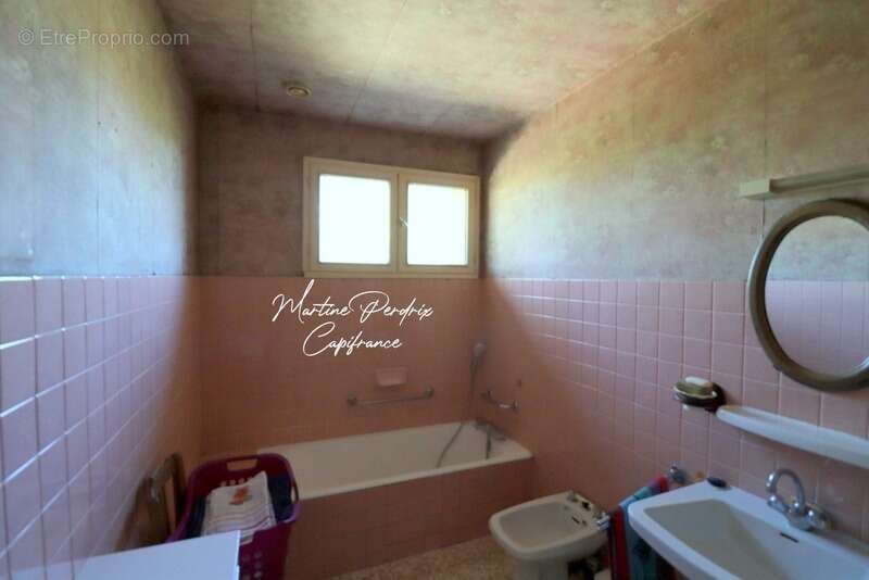 Maison à CURCIAT-DONGALON