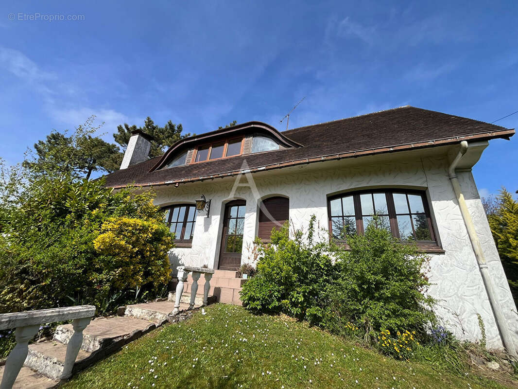 Maison à ETAPLES
