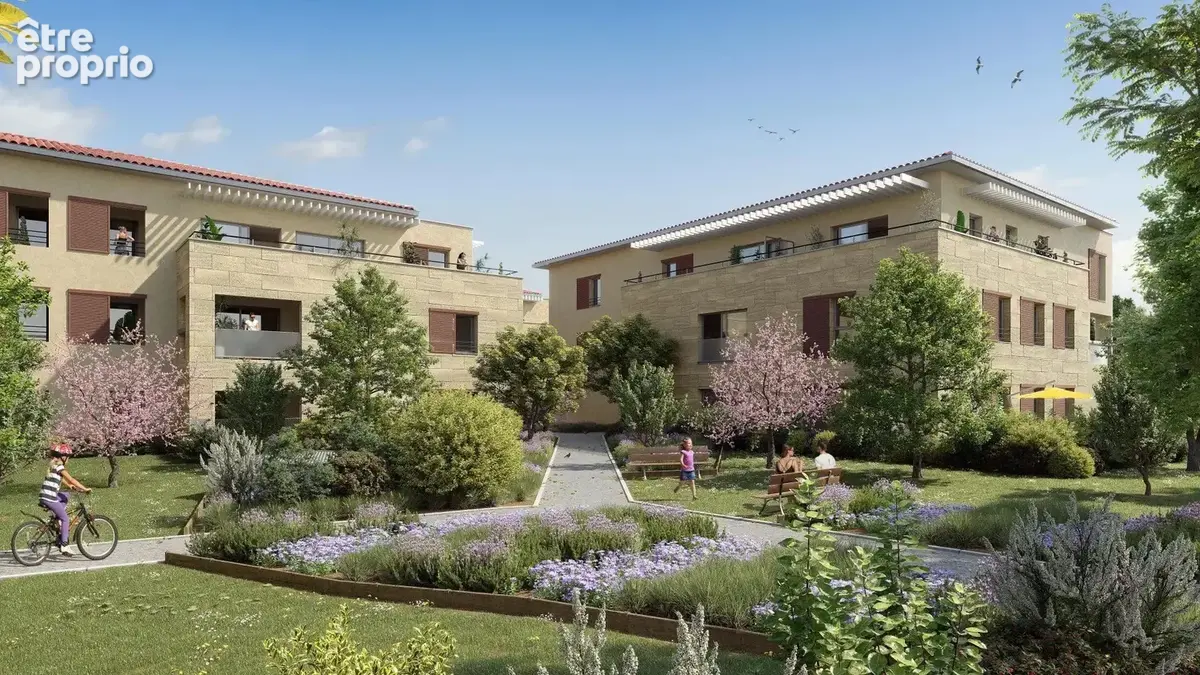 Appartement à ARLES