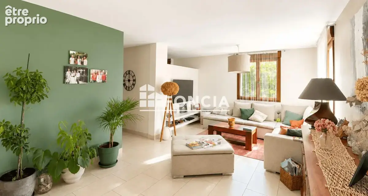 Magnifique villa individuelle à proximité du centre de VEIGY - photo 3