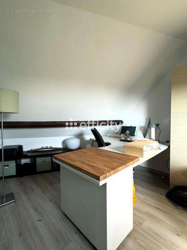 Maison à FOURNES-EN-WEPPES