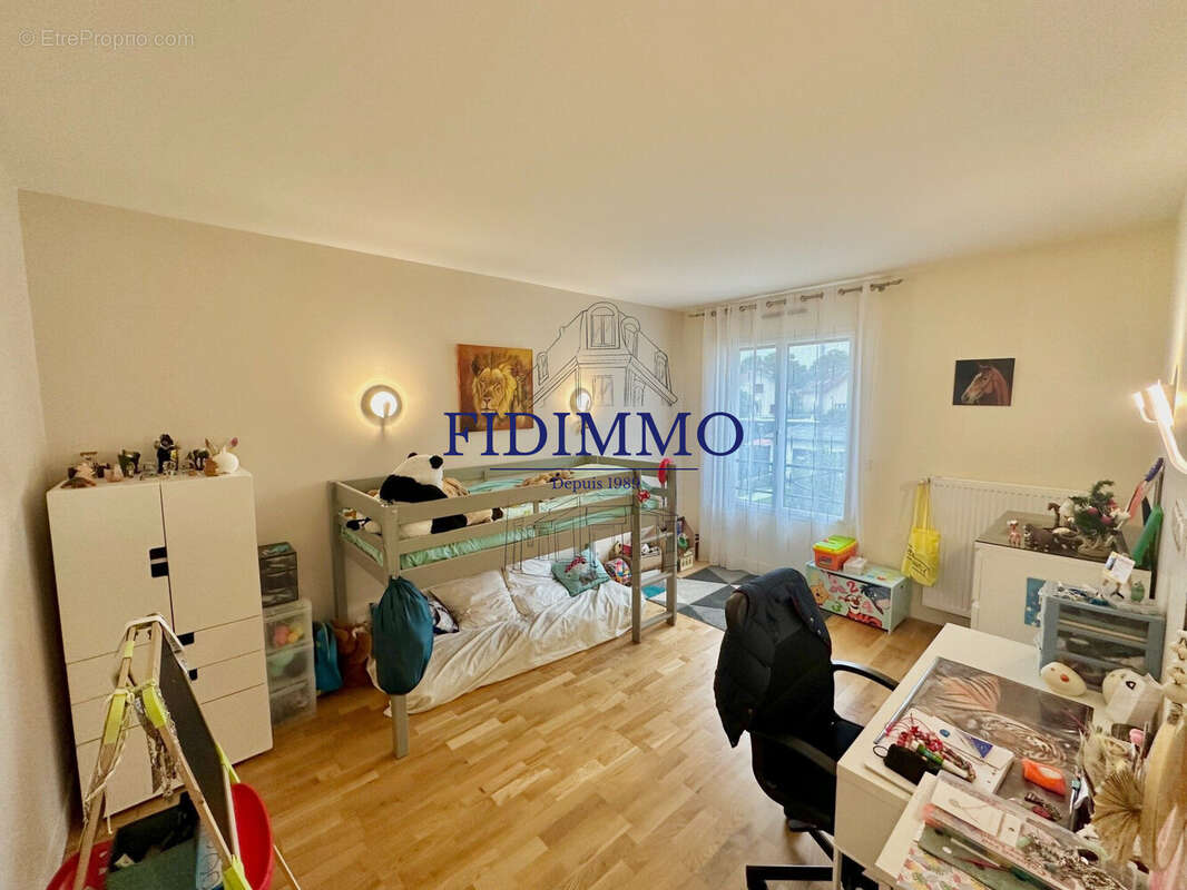 Maison à SUCY-EN-BRIE