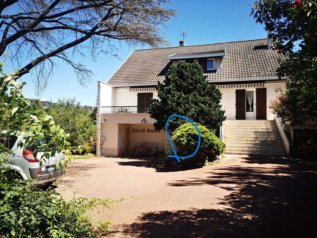 Appartement à LIMONEST